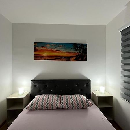 Bamsae Belgrade Apartment Bagian luar foto