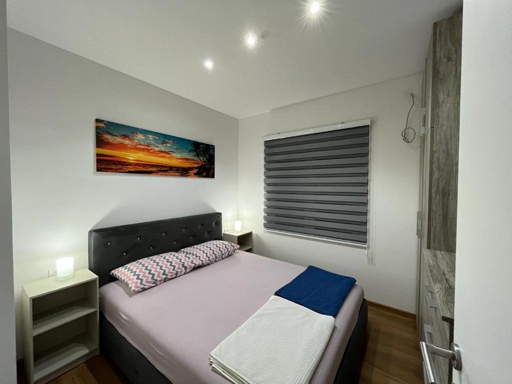 Bamsae Belgrade Apartment Bagian luar foto